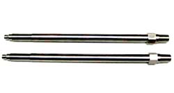 RD9H, Extruder Rupture Disc, 1/4 NPT, Discharge Connection,ONEhalf20